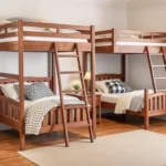 bunk beds dream meaning