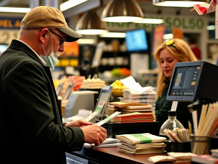 Dream About Cashier Dream Meaning: Unpacking the Symbolism