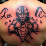 catcher tattoos dream meaning