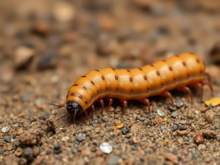 Dream About Centipede Bite Dream Meaning: Exploring Interpretation Context