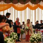 ceremony dream meaning