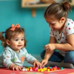 childcare dream meaning