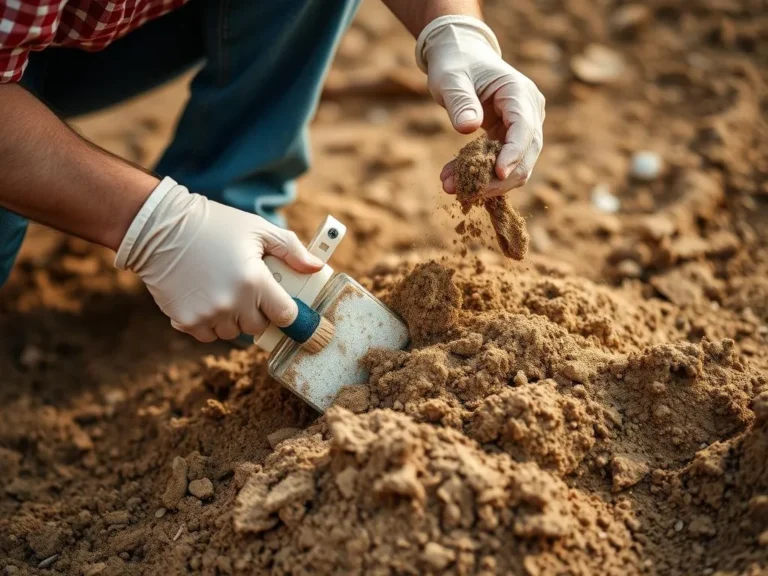 Dream About Cleaning Dirt Dream Meaning: Uncovering Hidden Insights