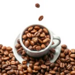 coffee beans dream meaning