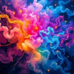 colorful dreams meaning