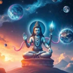 cosmic in hinduism dream meaning