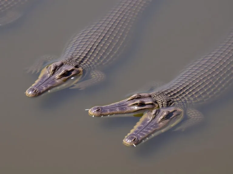 Dream About Crocodiles Dream Meaning: Understanding Your Subconscious Thoughts