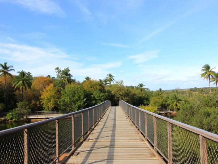 Dream About Crossing Bridge Dream Meaning: Understanding Your Journey