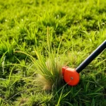 cutting grass the dream meaning