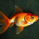 dead goldfish dream meaning