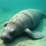 dead manatee dream meaning