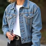 denim jacket dream meaning