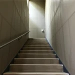 descending stairs dream meaning