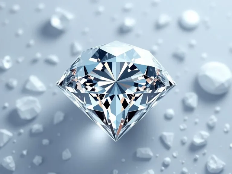 Dream About Diamond Hindu Dream Meanings: Unraveling the Mystique