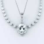 diamond necklace dream meaning