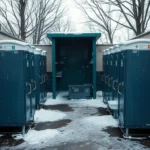 dirty public toilet dream meaning