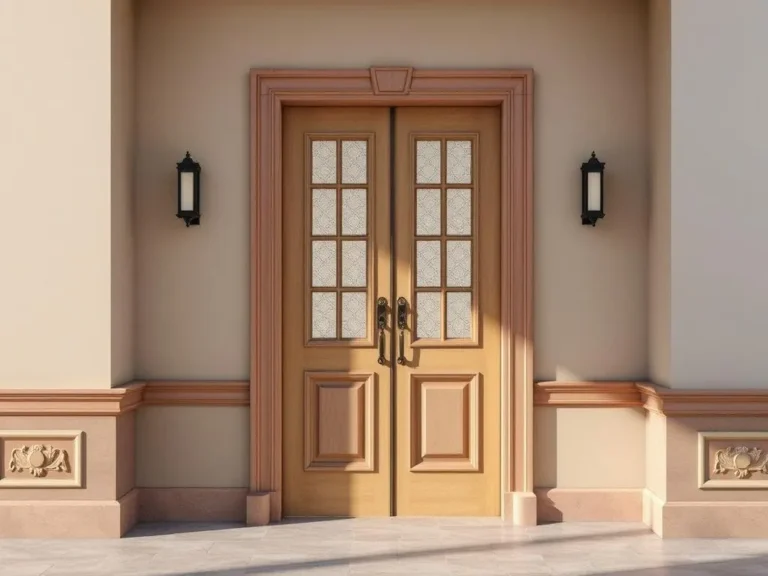 Dream About Door Dream Meaning: Unlocking Your Subconscious