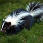 dream about a skunk meaning and interpretation