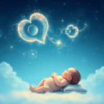 dream about taking care of a baby