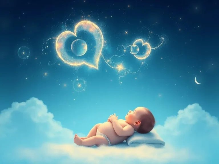 Dream About Dreaming About Taking Care of a Baby: Unraveling the Meaning Behind Your Dreams