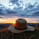 dream of a hat