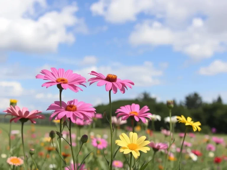 Dream About Dream of Flowers: Unraveling the Meaning Behind Floral Dreams