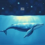 dream of the blue whale