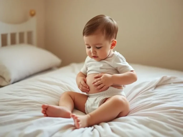 Dream About Dreaming of Changing a Baby’s Diaper: Unraveling the Layers of Your Subconscious