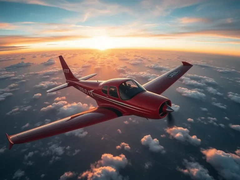 Dream About Dreaming of Flying a Plane: Understanding the Interpretation Context