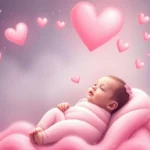 dreaming of having a baby girl