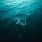 drowning in the sea dream meaning