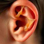 ear wax dream meaning