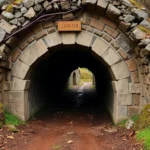 earthen tunnel dream meaning