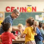 elementary school reunion dream meaning