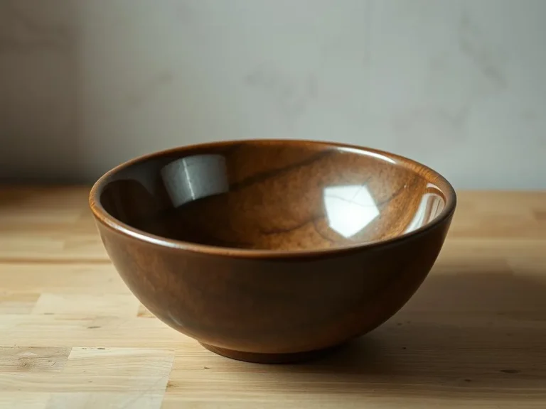 Dream About Empty Bowl Dream Meaning: Understanding Your Subconscious Messages