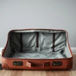 empty suitcase dream meaning