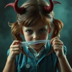 evil little girl dream meaning unraveling the mystery