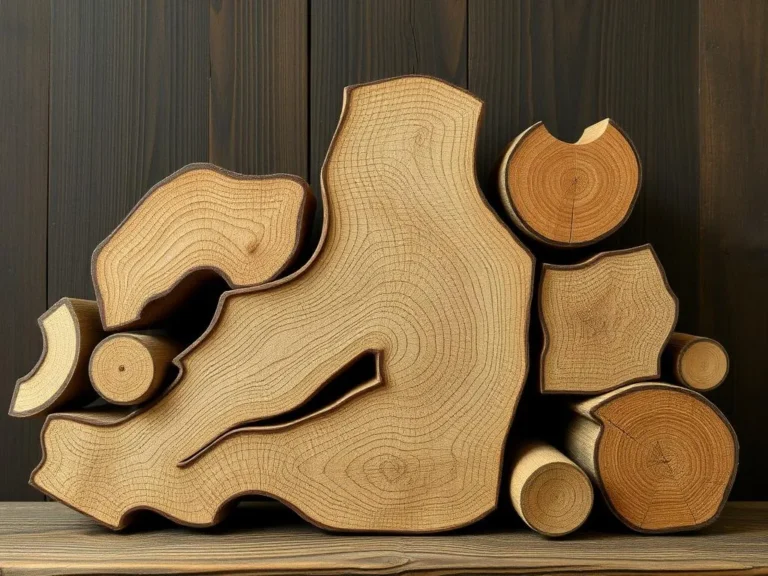 Dream About Expanding Wooden Pieces for Breathing Dream Meaning: Understanding the Symbolism