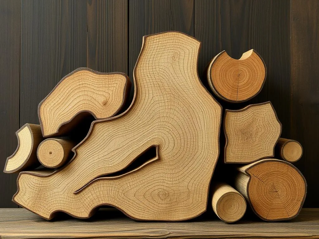 expanding wooden pieces for breathing dream meaning