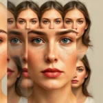 face sequence dream meaning