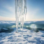 falling through the ice dream meaning