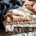 folded clothes dream meaning