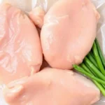 frozen chicken breasts dream meaning