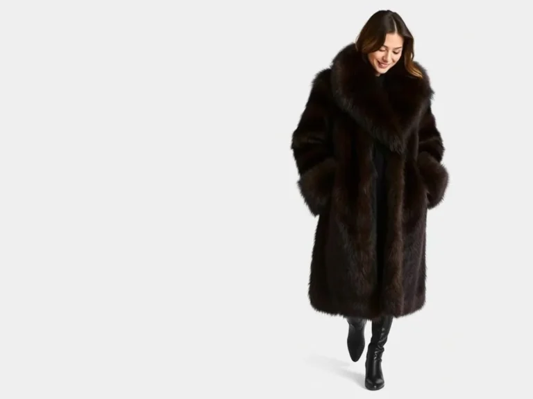 Dream About Fur Coat Dream Meaning: Unraveling the Mysteries Behind Your Nightly Visions