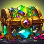 gemstones chest dream meaning