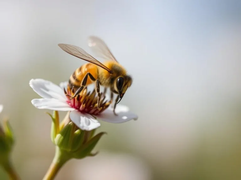 Dream About Getting Stung by Bee Dream Meaning: Unpacking the Symbolism