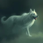 ghost dog dream meaning