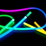 glow sticks dream meaning