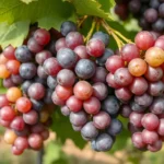 grapes dream meaning