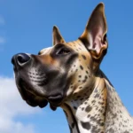 great dane dream meaning